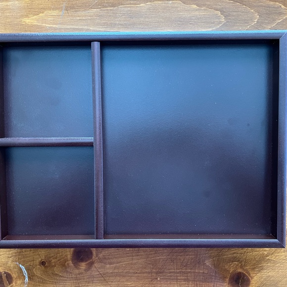 Armrest Caddy/Tray - NWT - Picture 3 of 6